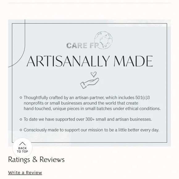 Free People x Tach Crochet Top - Picture 12 of 12